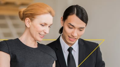 The Collaborative Partnership Model: Your Team Amplified