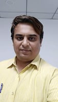 Chandrashekar Kovuru