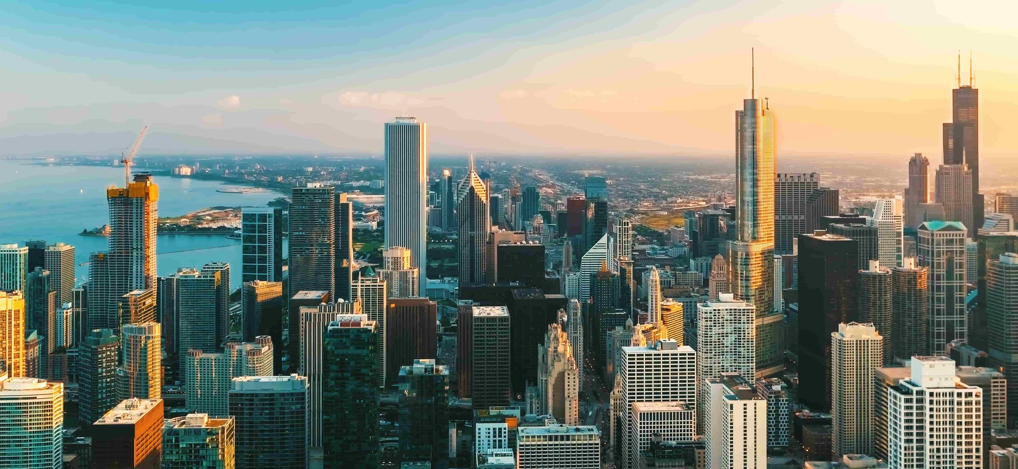Chicago - rétréci