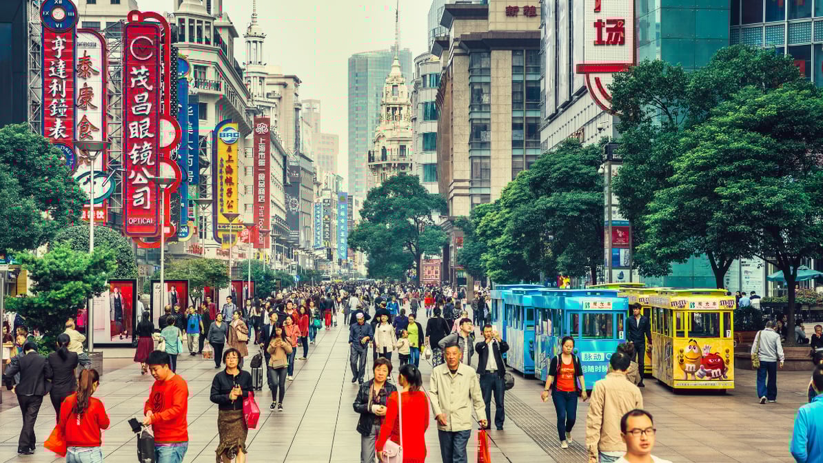 China Clinical Trials - CRO - Precision for Medicine