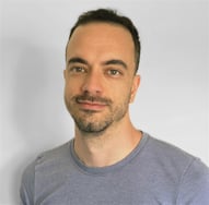 Ciro NRL headshot