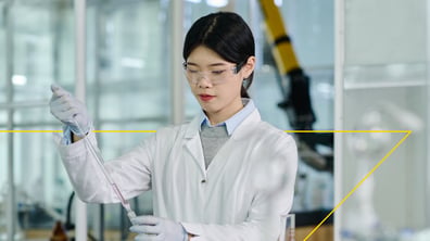 Case Study: Nectin 4 Biomarker Testing for Oncology Clinical Programs