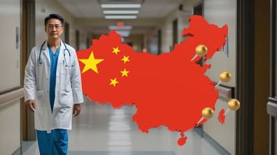 Expanding Clinical Trial Execution in Greater China: Beijing, Shanghai, Hong Kong & Taiwan