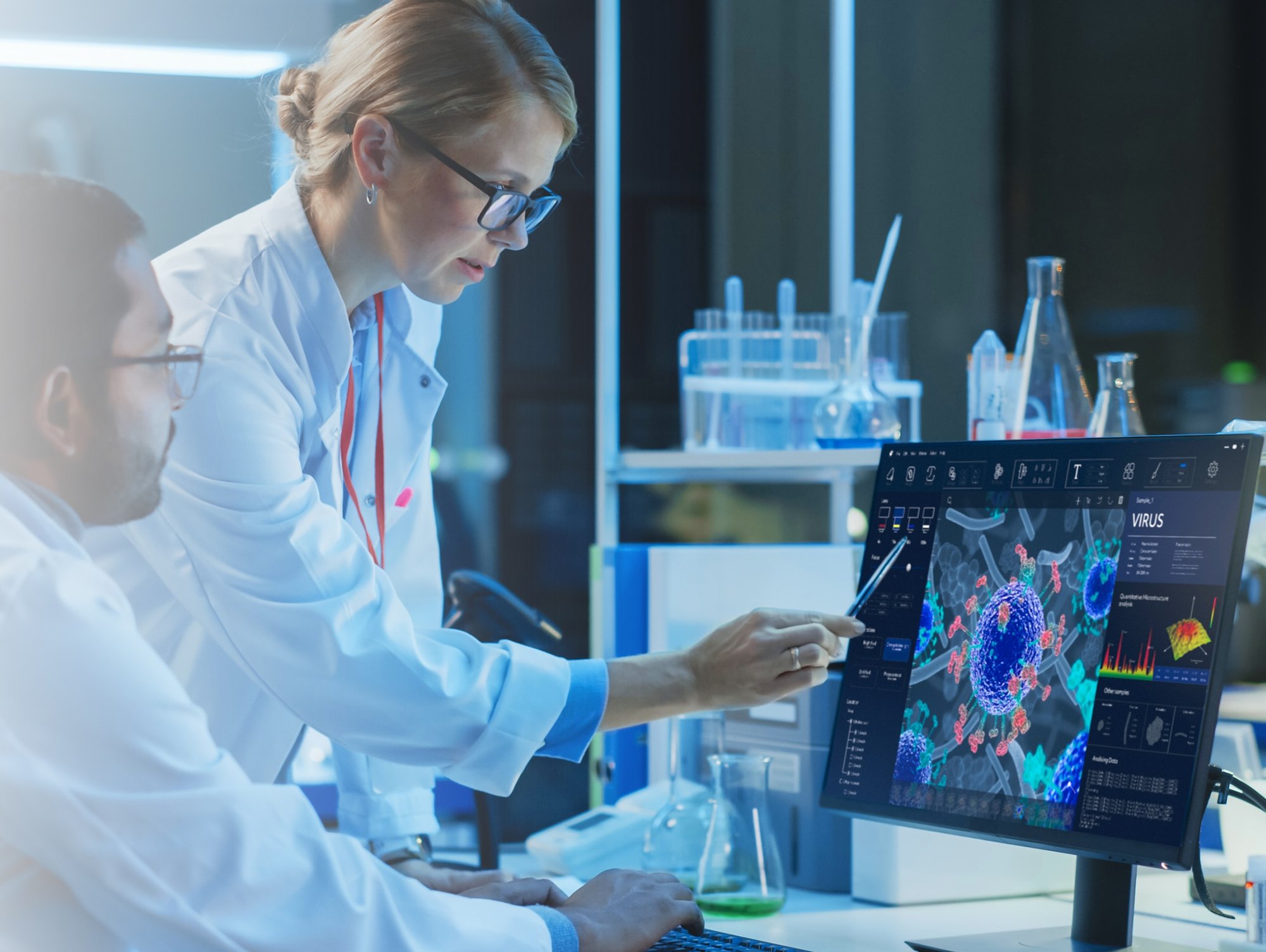 Orphan drug designation (ODD)