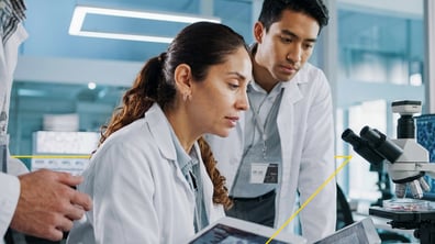 Case Study: Inside a Journey of IHC Assay Development