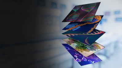 Multi Omics and AI with Precision for Medicine