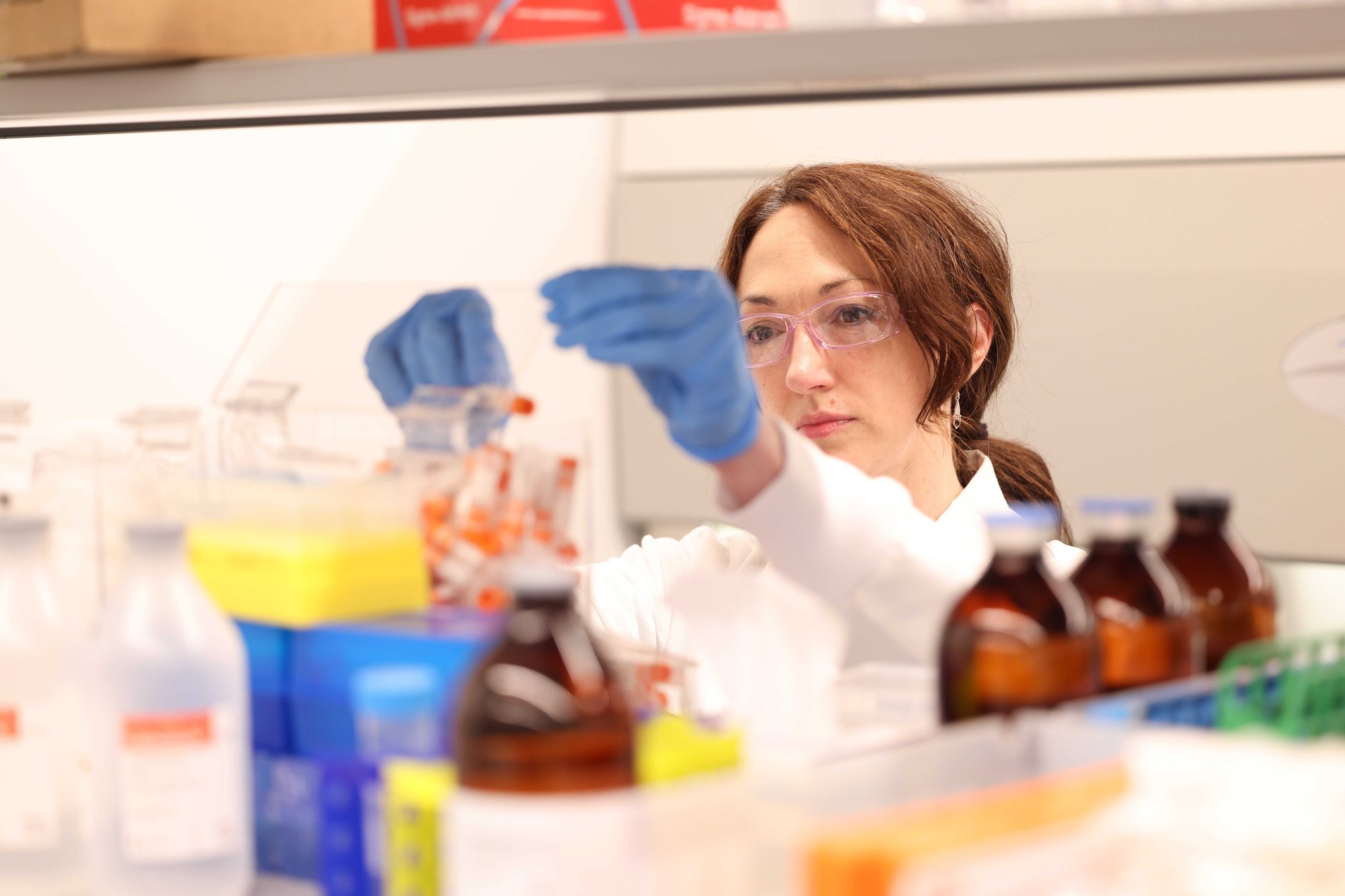 Multi-omics services