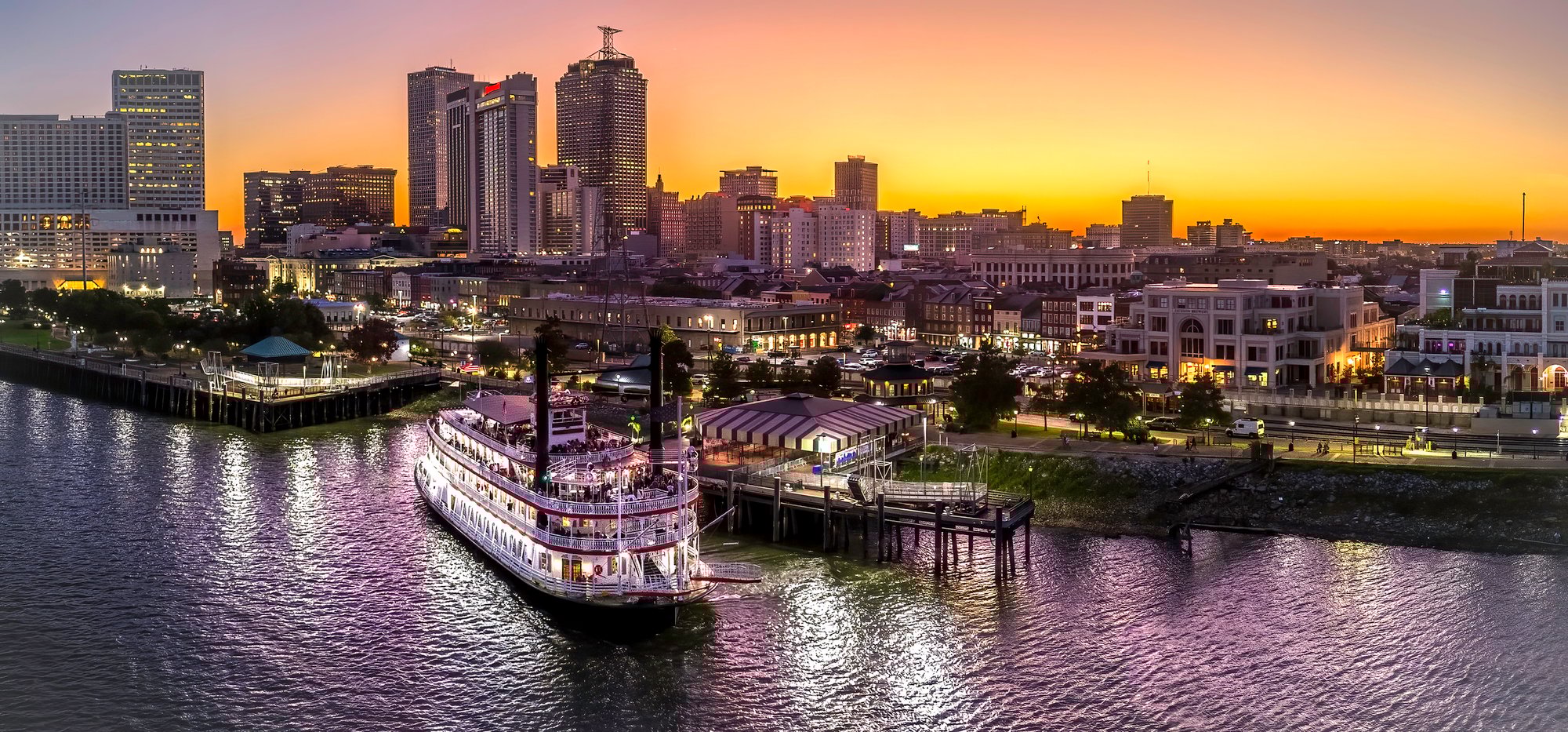 New orleans