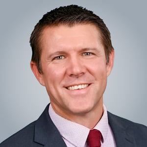 Nick Richardson