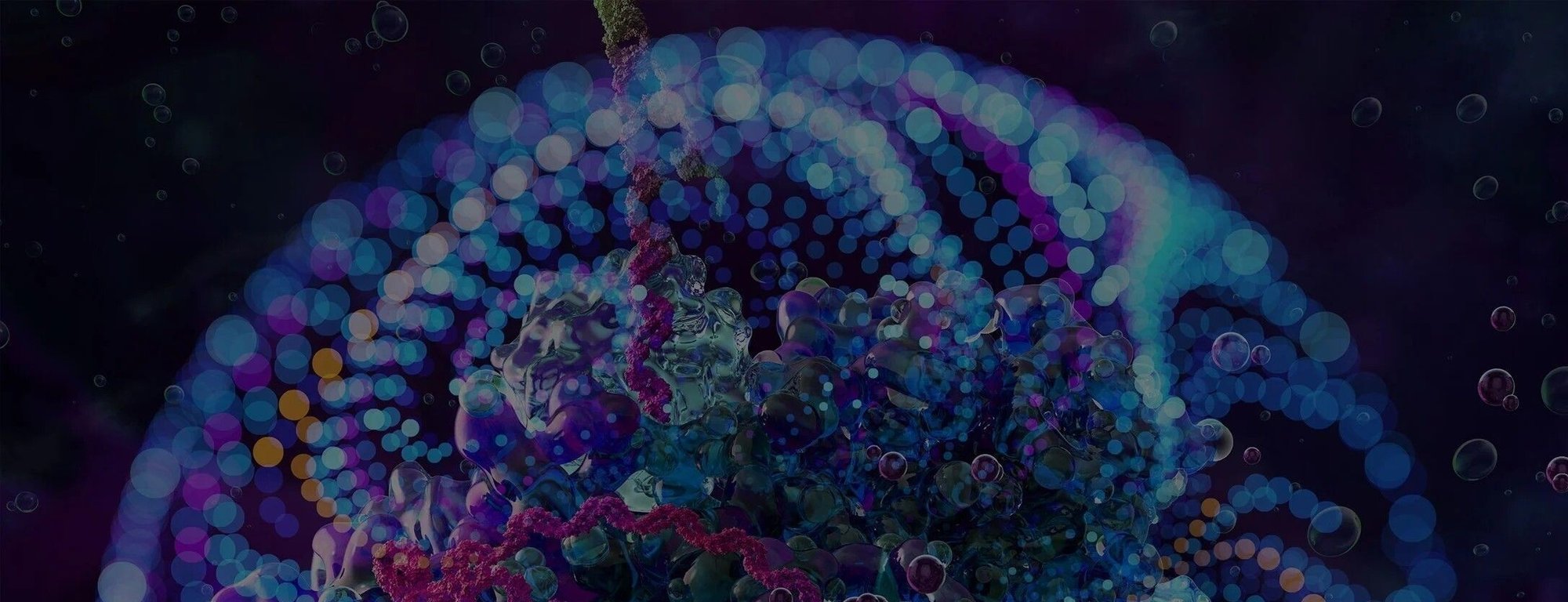 Multi-omics services