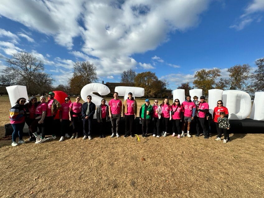 St. Jude Walk/Run, PA 2024