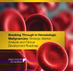 Breaking Through in Hematological Malignancies