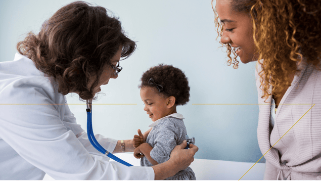 PFM- Pediatric Studies-A Precision Medicine Approach