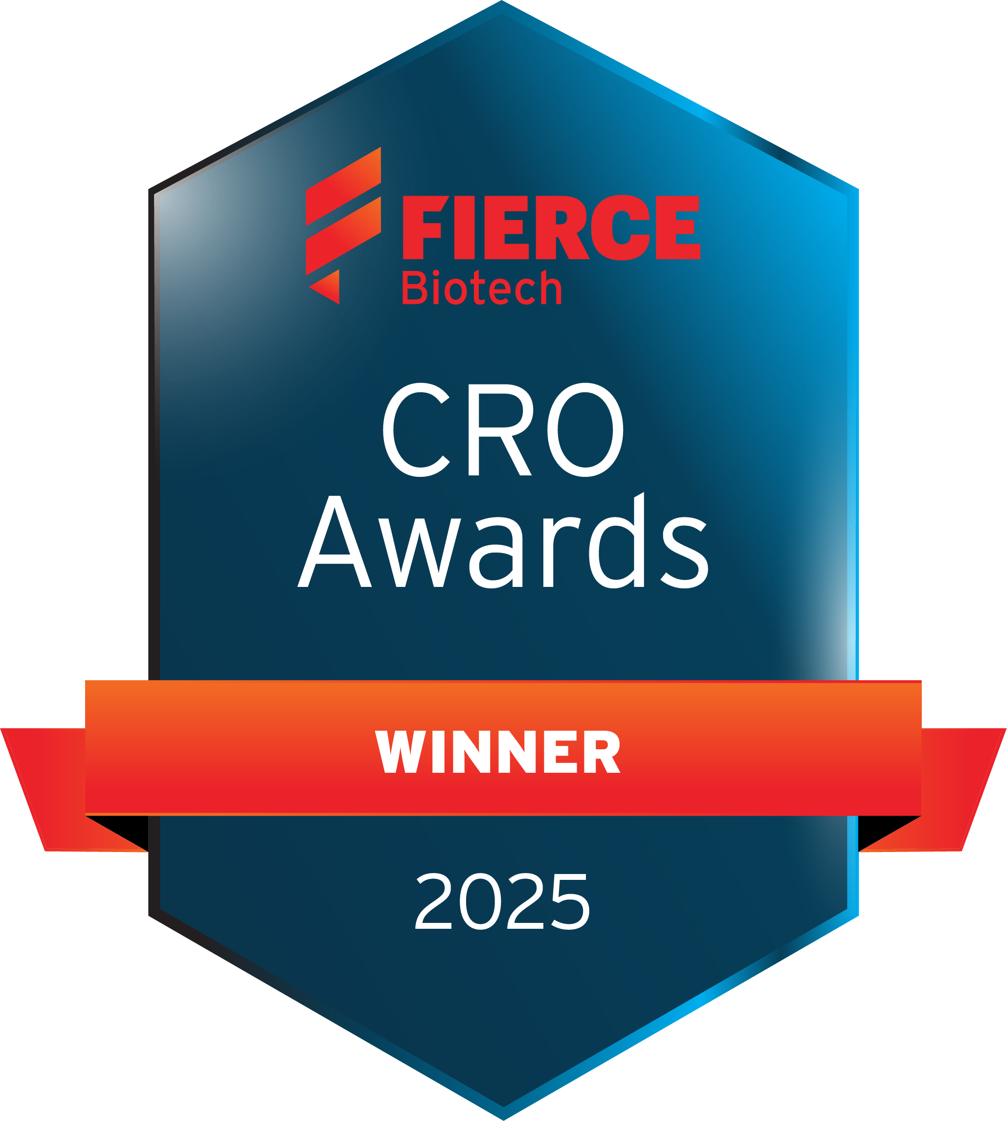PFM-Fierce-CRO Winner Badge 2025
