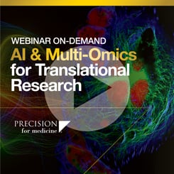 AI &amp; Multi-Omics for Translational Research