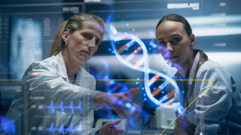 Clinical AI at Scale: Why Trust Matters More Than Speed