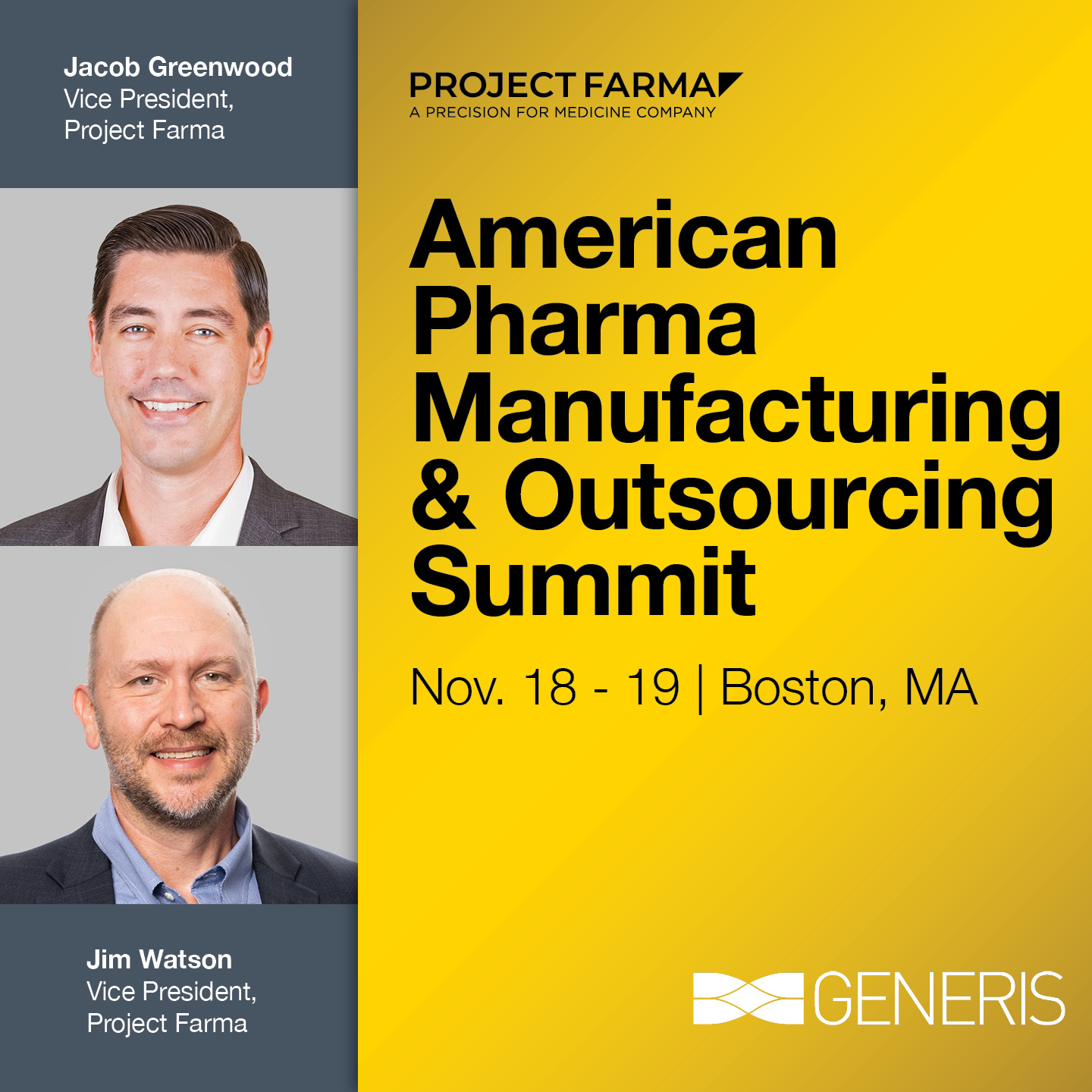 PF_American Pharma Manufacturing & Outsourcing Summit_General_Social (1)