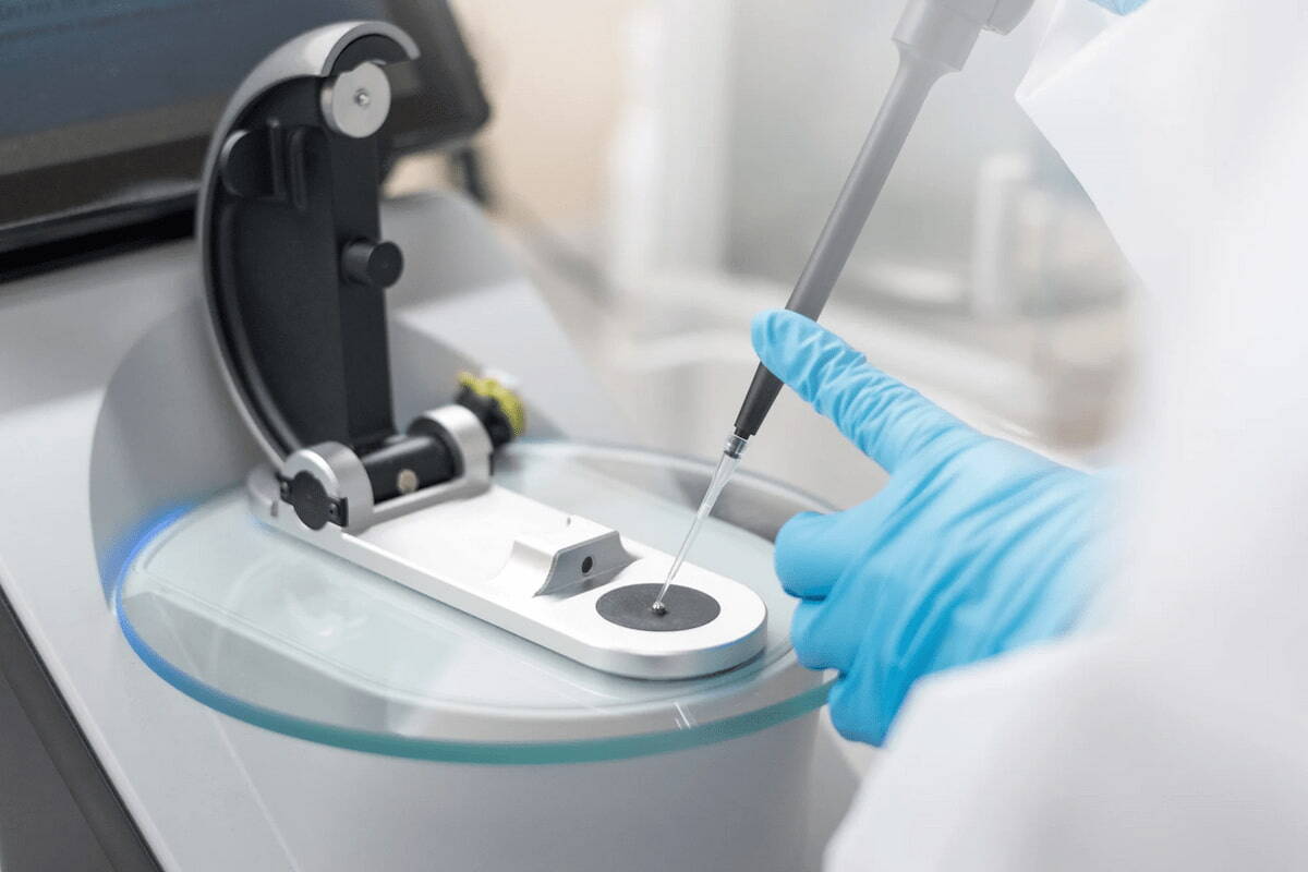 Our Story | Precision for Medicine