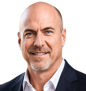 Chris Clendening