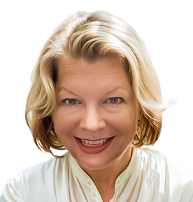 Joy Carson