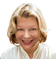 Joy Carson