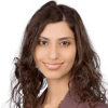 Maham Ansari