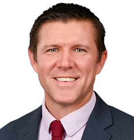Nicholas Richardson