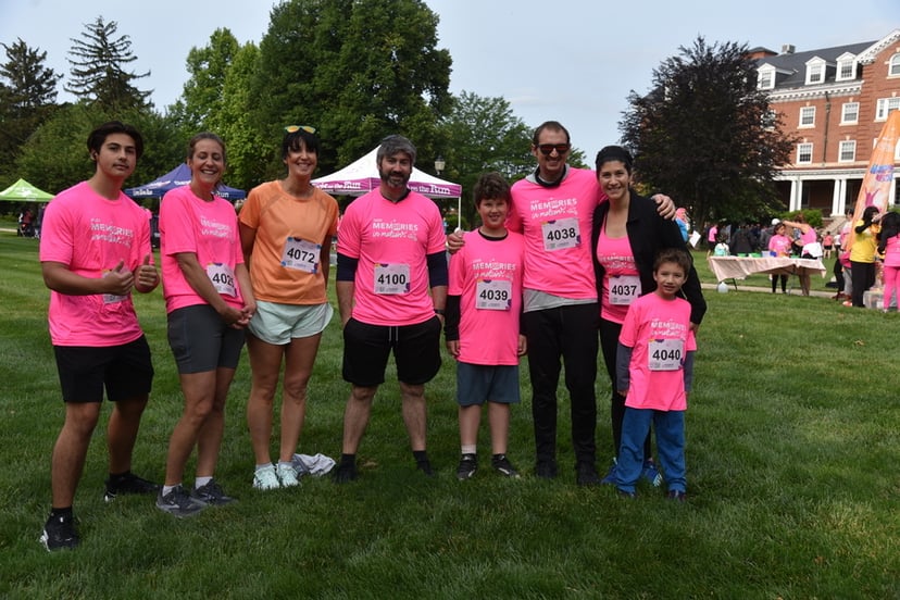 Girls on the Run