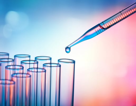 Biofluids Color Human Blood Samples and Biofluids | Precision for Medicine