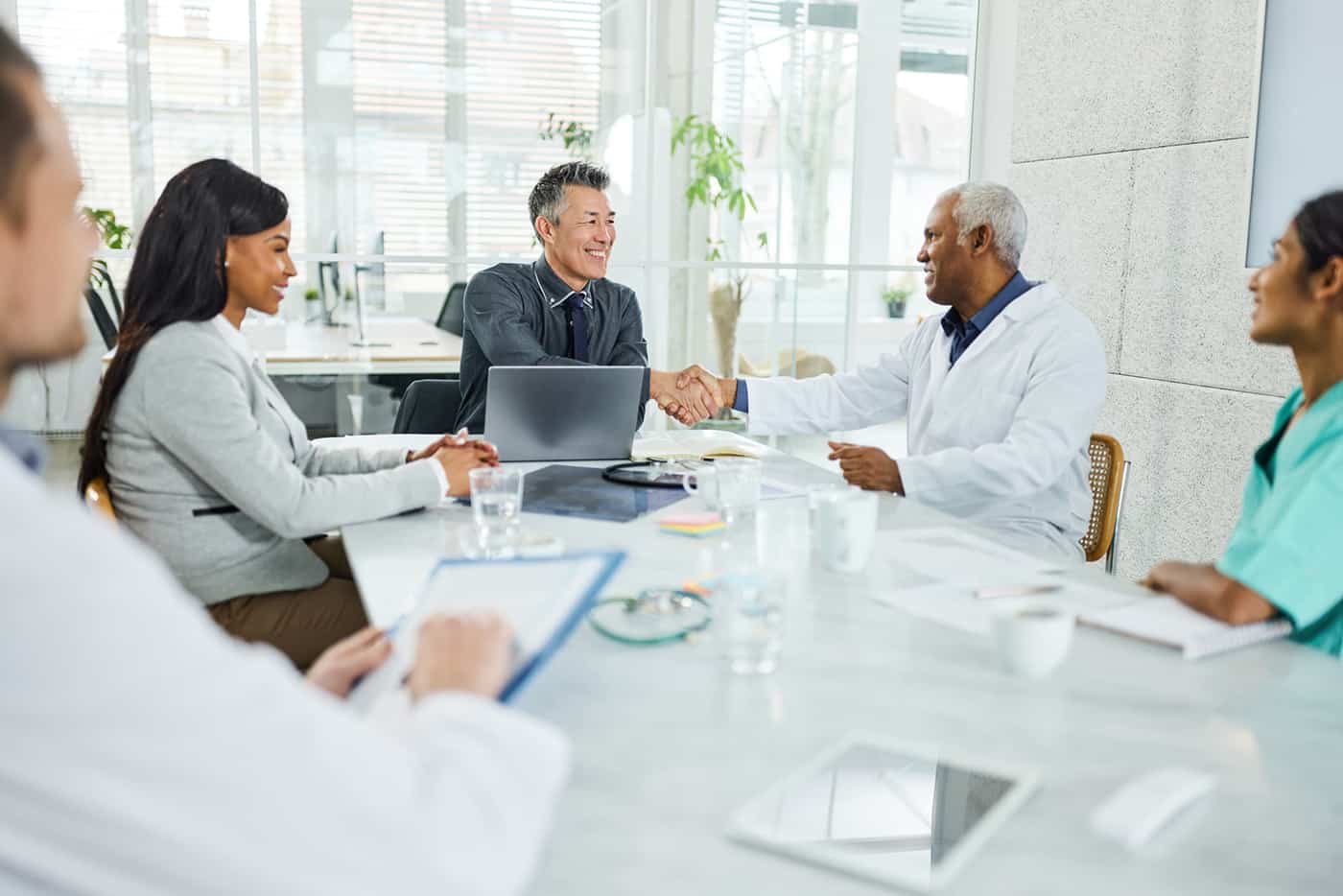 Regulatory Affairs: Navigate with Precision