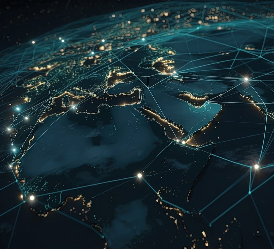 global logistics