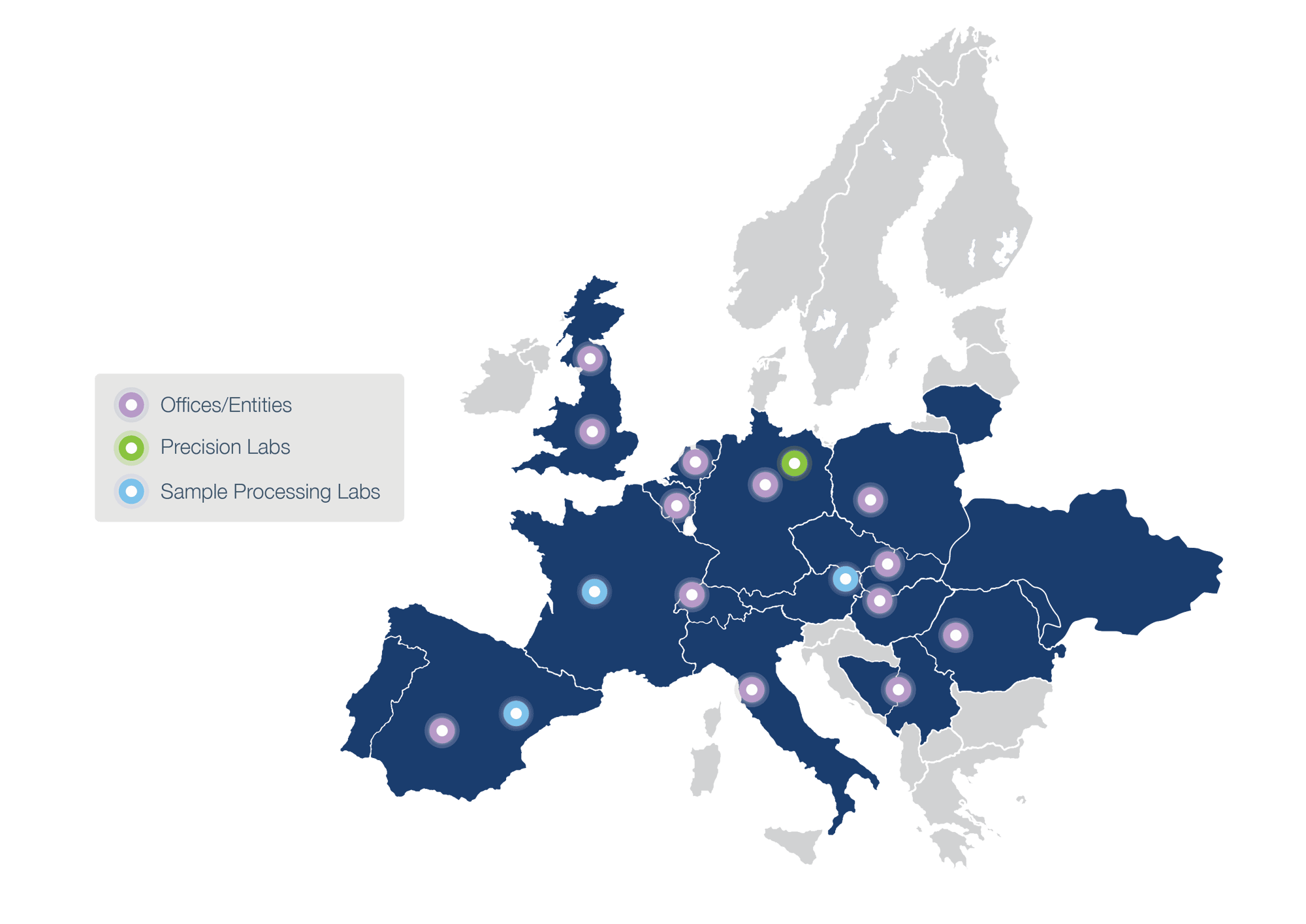L'Europe