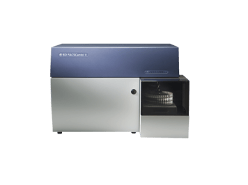 BD Biosciences FACSCantoTM II (1)