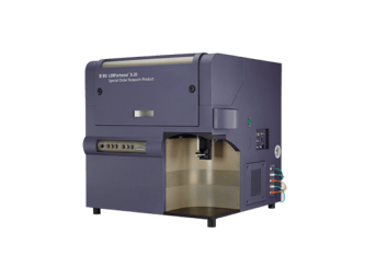 BD Biosciences LSRFortessaTM X-20 Cell Analyzer (1)