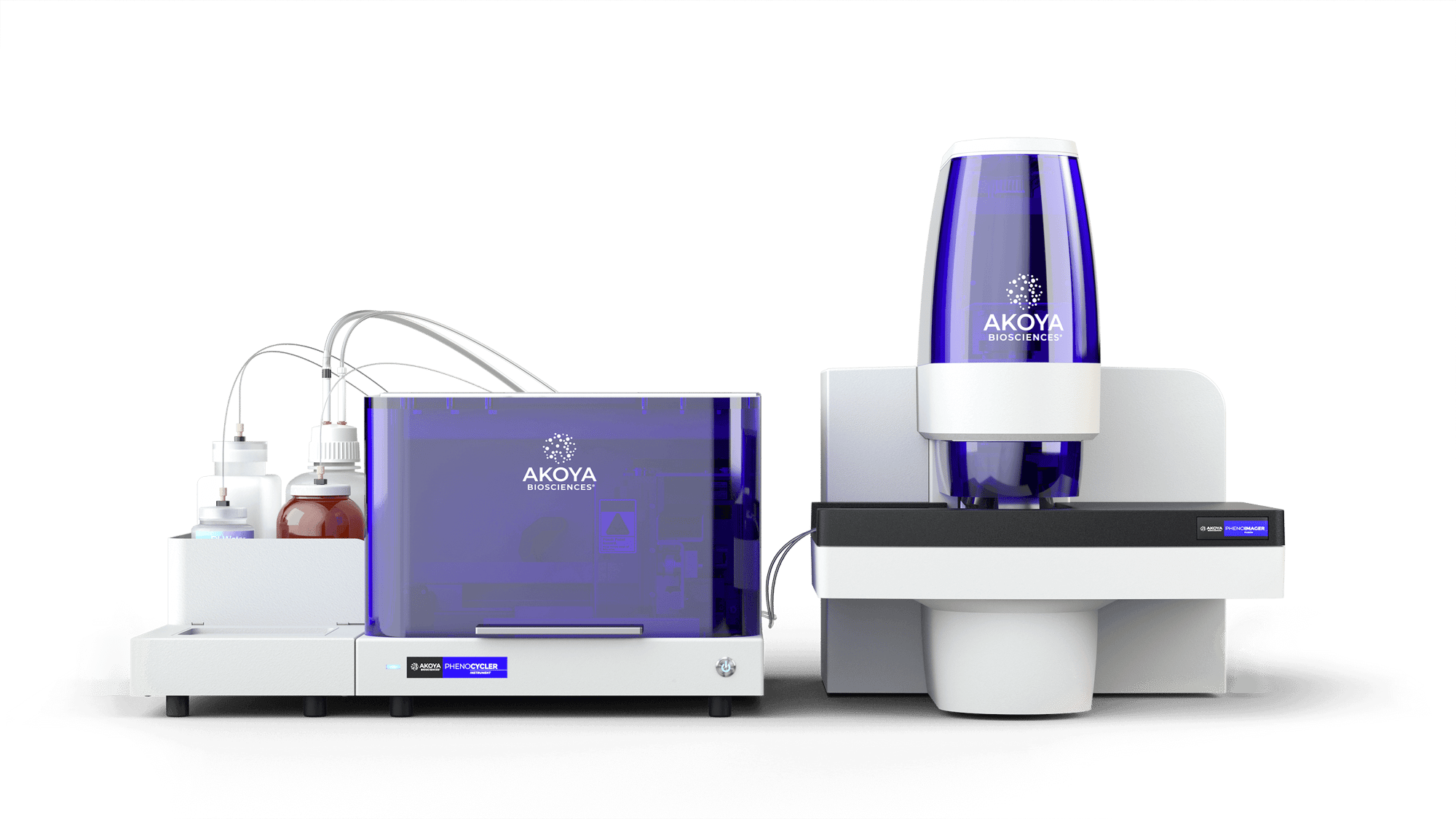 Akoya PhenoCycler-Fusion Instrument