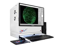 ImmunoSpot®-S6-ELISpot-Reader