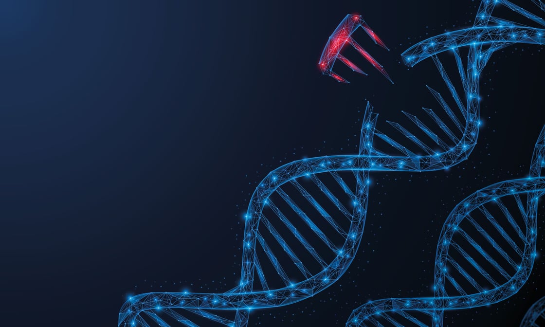 22.-Gene-mutation,-damage-to-a-part-of-a-cells-DNA