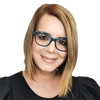 Deana, Demjen Avatar