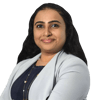 Niveda, Ramkumar Avatar