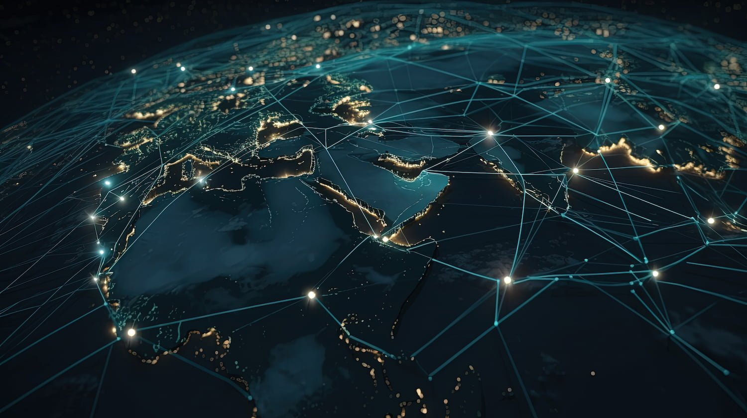 global logistics