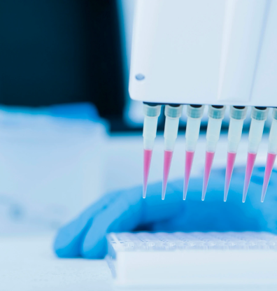 Gestion des échantillons cliniques