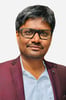 Rajesh Vemula