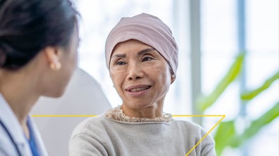 Case Study: Swift Stabilization in Phase 1 Solid Tumor Rescue