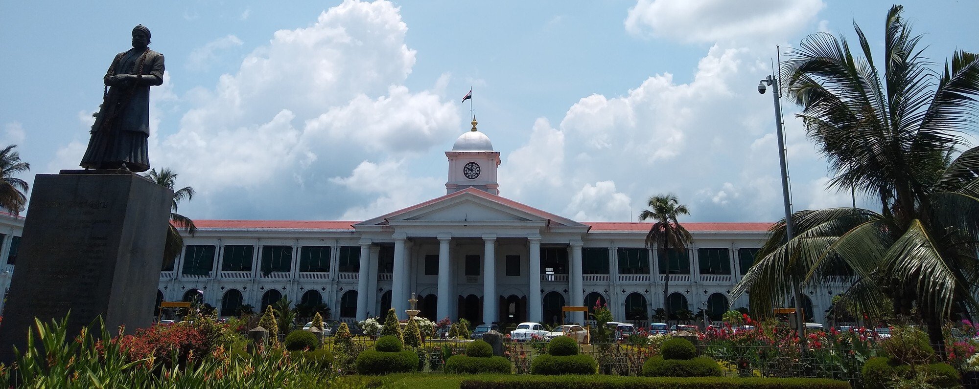 Trivandrum, India