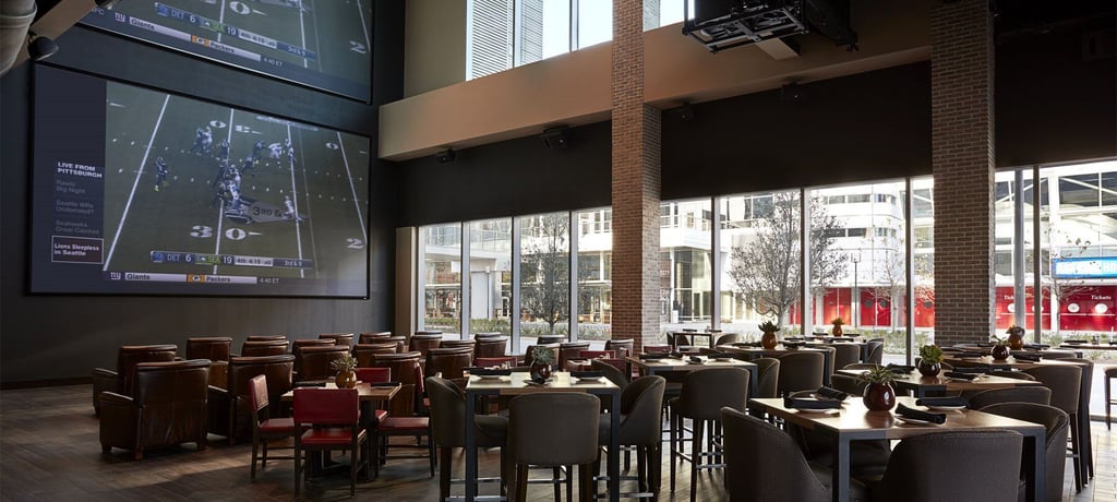 biggios-dining-area