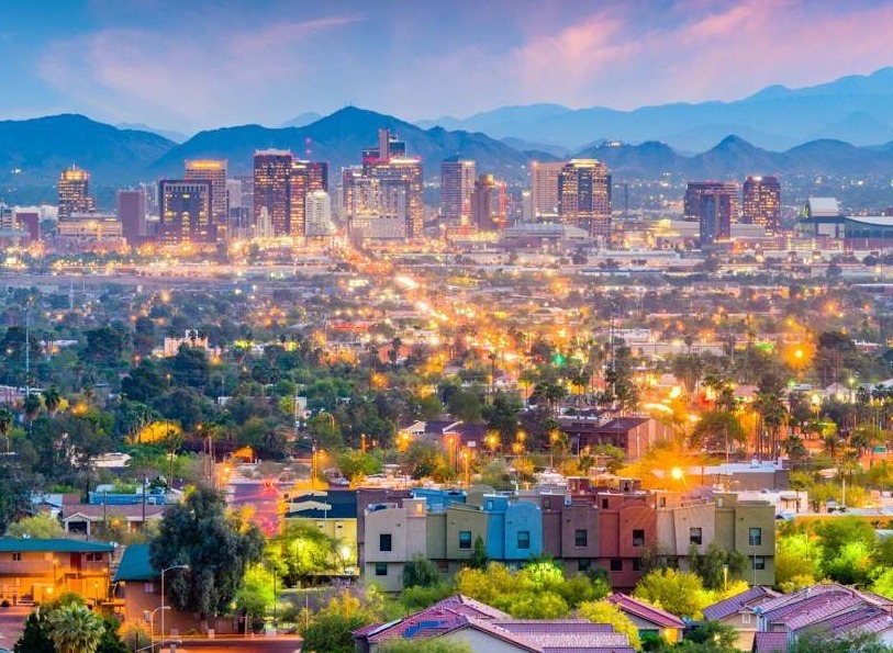 phoenix az-3