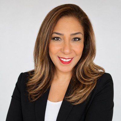 Claudia Ferolla