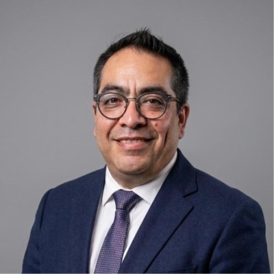 Israel Vega