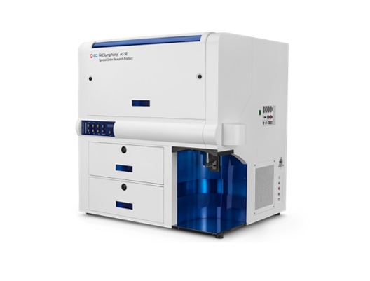 BD Biosciences FACSymphonyTM A5 SE - 1