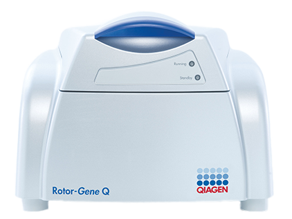 Qiagen Rotor Gene-Q